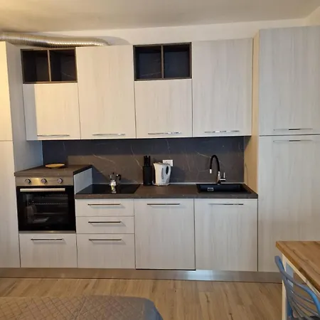 Binario 16- New Loft