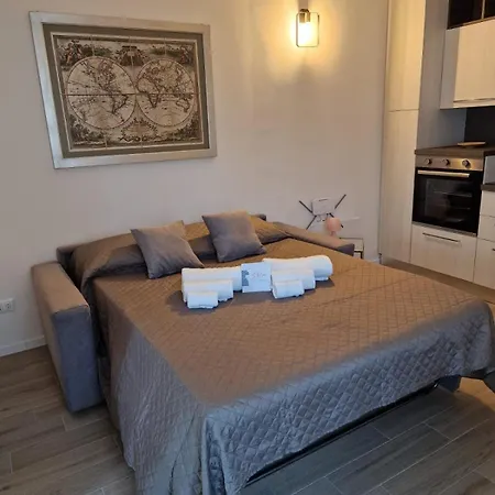Binario 16- New Loft *