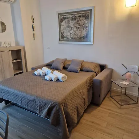 Appartamento Binario 16- New Loft *